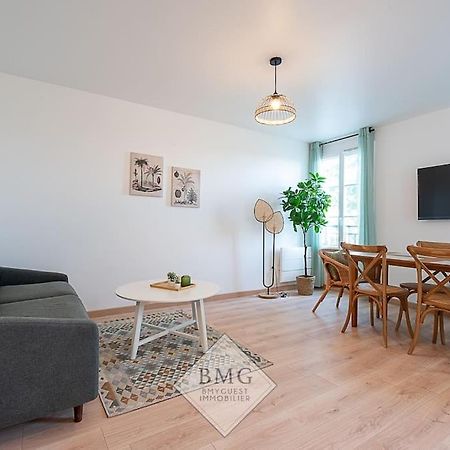 Bellagio Appartement Disneyland เซร์ริส ภายนอก รูปภาพ